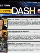 The CECOM DASH - 05.01.2023