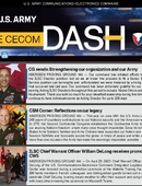The CECOM DASH - 06.01.2023