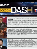 The CECOM DASH - 07.01.2023