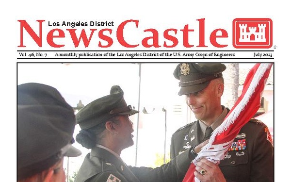 NewsCastle - July 21, 2023