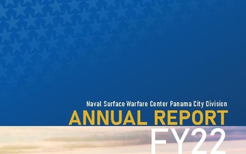 NSWC PCD Annual Reports - 06.30.2023
