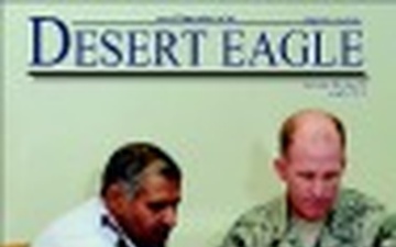 Desert Eagle - 06.06.2010