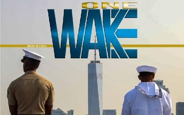 One Wake - 06.15.2023