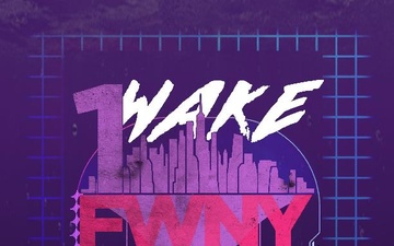 One Wake - 05.15.2023