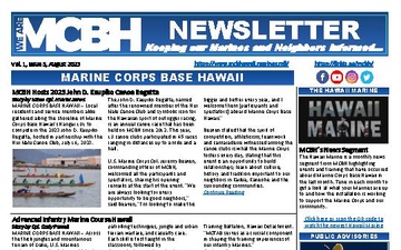 DVIDS - News - Raising the Bar: MCBH Marine breaks Hawaii State