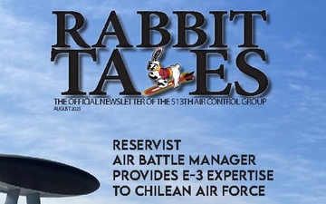 Rabbit Tales - 08.06.2023
