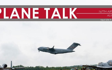 Plane Talk - 08.17.2023