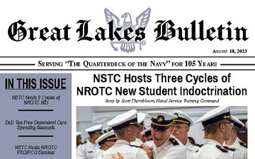 Navy Life Great Lakes - MWR November News & Events