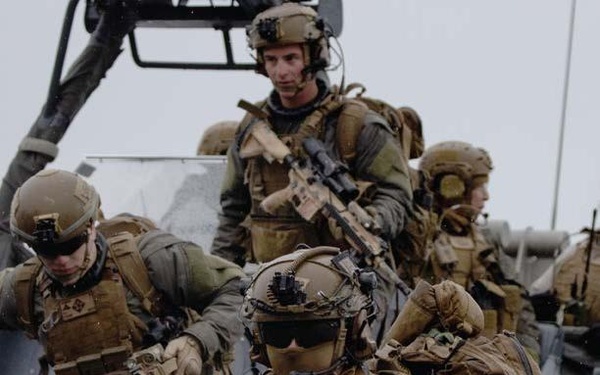 Marine Forces Reserve Campaign Plan 2030 - August 21, 2023