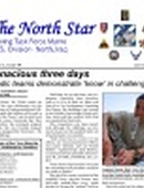 The North Star - 06.11.2010