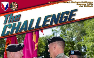 The Challenge - 08.21.2023