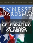 Tennessee Guardsman - 08.28.2023