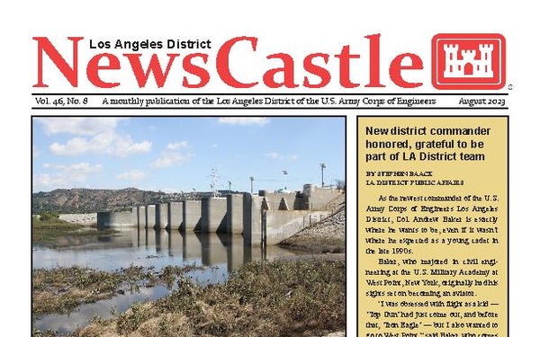 NewsCastle - August 31, 2023