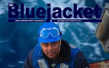 The Bluejacket - 08.31.2023
