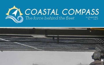 Coastal Compass - 08.31.2023