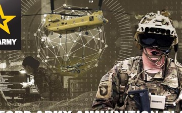 Radford Army Ammunition Plant (RFAAP) Environmental Documents - 09.06.2023
