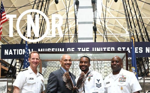 The Navy Reservist - September 7, 2023