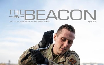 The Beacon - 09.16.2023