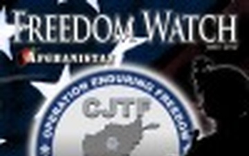 Freedom Watch - 06.02.2010