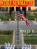 Public Works Department Rota Newsletter - 08.15.2023