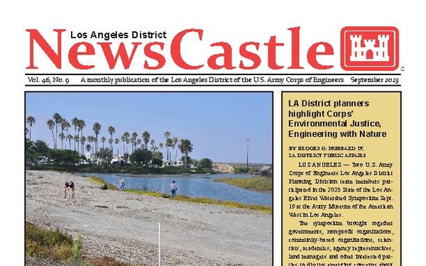 NewsCastle - September 27, 2023