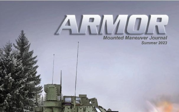 ARMOR Magazine - September 12, 2023