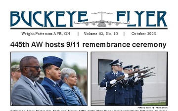 Buckeye Flyer - 09.29.2023