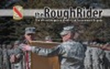 The Rough Rider - 06.21.2010