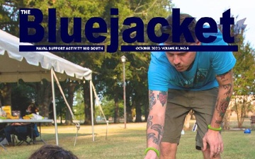 The Bluejacket - 10.06.2023