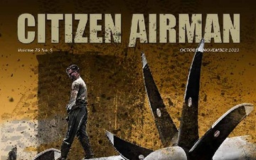 Citizen Airman - 10.10.2023