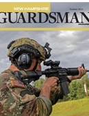 New Hampshire Guardsman - 09.21.2023