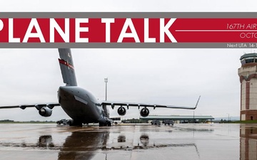 Plane Talk - 10.20.2023