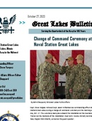 Great Lakes Bulletin - 10.25.2023