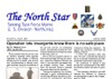 The North Star - 06.25.2010