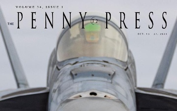 Penny Press - 10.27.2023
