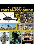 Fort McCoy Annual Guide - 06.01.2023