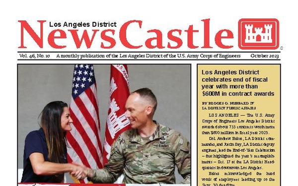 NewsCastle - October 31, 2023