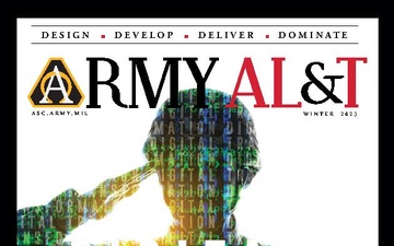 Army AL&amp;T Magazine - 11.01.2023