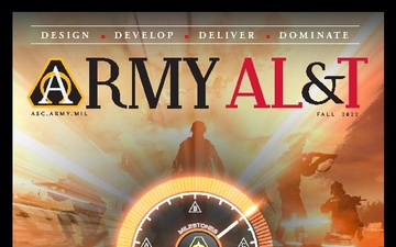 Army AL&amp;T Magazine - 11.01.2023