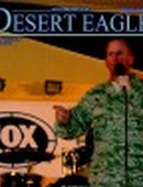 Desert Eagle - 06.27.2010