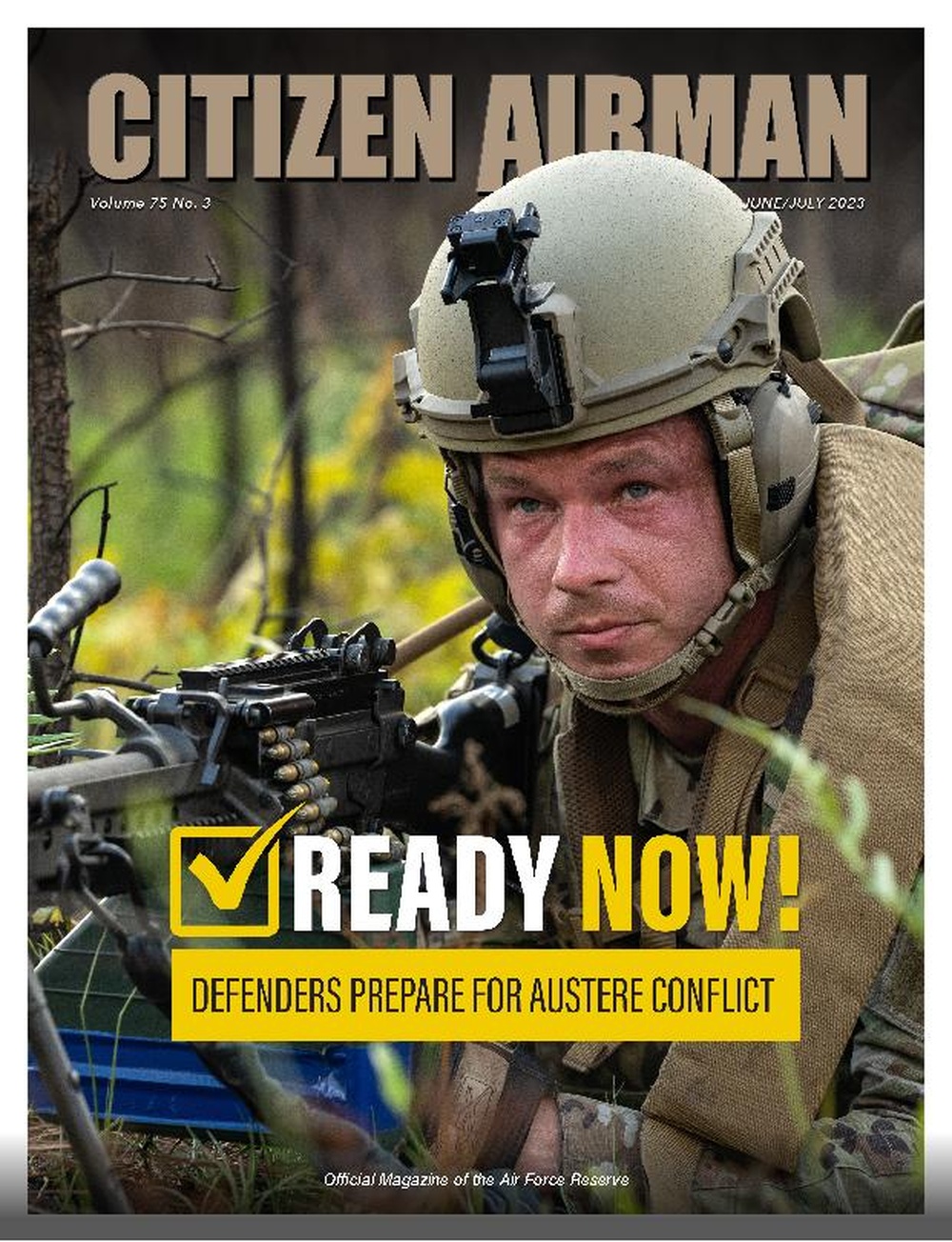 DVIDS - Publications - Citizen Airman - 06.12.2023