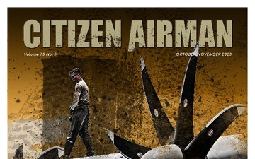 Citizen Airman - 10.03.2023
