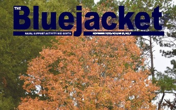 The Bluejacket - 11.03.2023