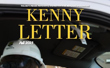 Kenny Letter - 11.06.2023