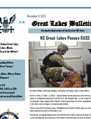 Great Lakes Bulletin - 11.09.2023