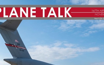 Plane Talk - 11.09.2023