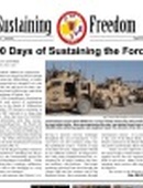 JSC-A Sustaining Freedom - 04.15.2010