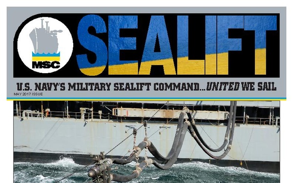 Sealift - May 1, 2017