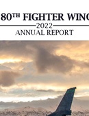 180th Fighter Wing Annual Report - 11.01.2023