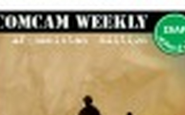 Combat Camera Weekly - Afghanistan - July 11, 2010